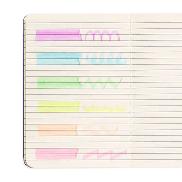 Ooly Oh My Glitter! Neon Highlighters