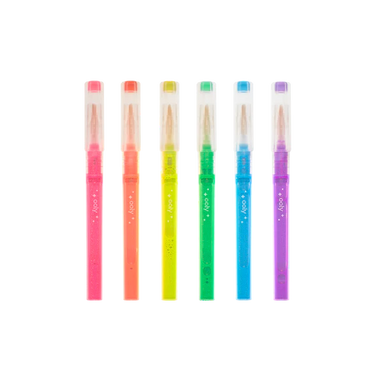 Ooly Oh My Glitter! Neon Highlighters