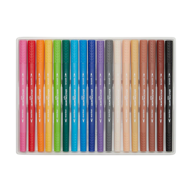 Ooly Color Together Markers (18 Set)