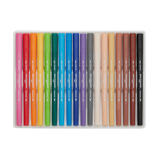 Ooly Color Together Markers (18 Set)