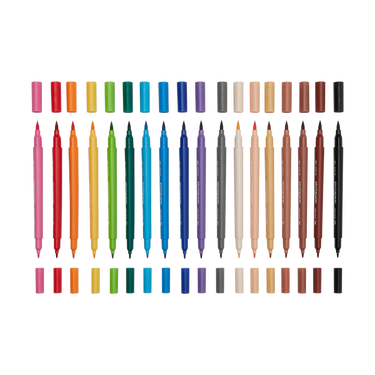Ooly Color Together Markers (18 Set)