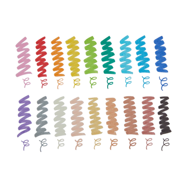 Ooly Color Together Markers (18 Set)