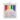 Ooly Fabric Doodlers Markers (12 Set)