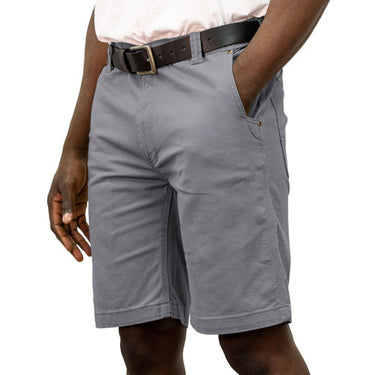Key Flex Foreman Short (Smoke) Size 40