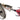 Blue Fox 3/16oz Classic Vibrax Foxtail (Silver Shiner)