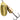 Blue Fox 3/16oz Classic Vibrax Spinner (Gold Shiner)