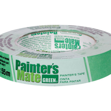 Painter's Mate 0.94 in. W X 60 yd L Green Medium Strength Painter's Tape 1 pk