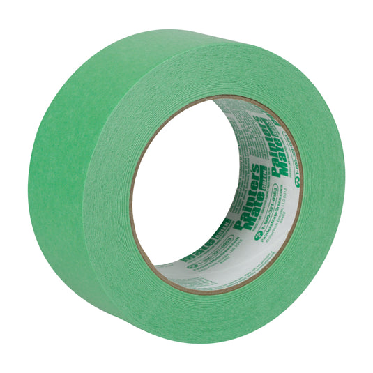 Painter's Mate 1.88 in. W X 60 yd L Green Medium Strength Painter's Tape 1 pk