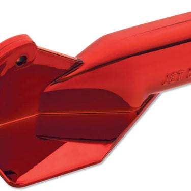 Luhr-Jensen 50' Jet Diver (Metallic Red)