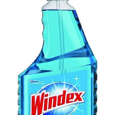 Windex Original No Scent Glass Cleaner 23 oz Liquid