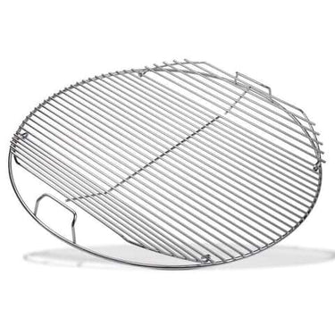 Weber Replacement 22" Charcoal Hinged Grill Grate