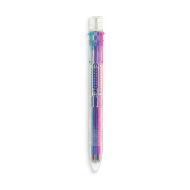 Ooly Six Click Colored Gel Pen
