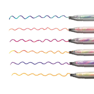 Ooly Tutti Fruitti Scented Gel Pens