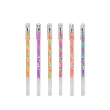 Ooly Tutti Fruitti Scented Gel Pens