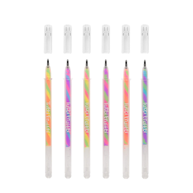 Ooly Tutti Fruitti Scented Gel Pens