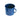 GSI Enamel Cup 12oz Blue