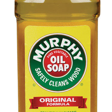 Murphy Fresh Scent Floor Cleaner Liquid 16 oz