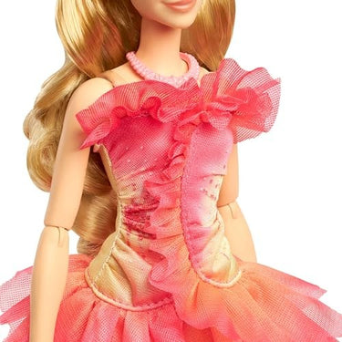 Universal Pictures’ Wicked Glinda Fashion Doll