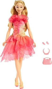 Universal Pictures’ Wicked Glinda Fashion Doll