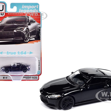 Diecast Auto World (1 Car per purchase)
