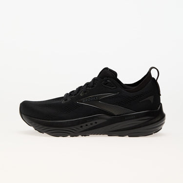 Brooks Glycerin 22 Men's Running Shoes Black/Black/Ebony Size 9 Width D