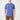 Dickies Heavyweight Heathered Short Sleeve Pocket T-Shirt (Blue Heather) Size 2XL