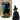 Universal Pictures’ Wicked Elphaba Fashion Doll with Removable Fashions & Accessories