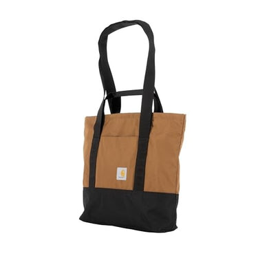Carhartt 18L Classic Tote Bag (Brown)