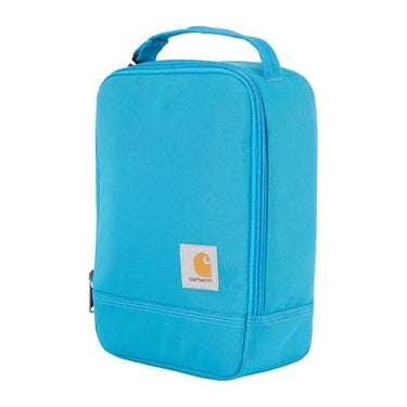 Carhartt Insulated Lunch Cooler (Atomic Blue)