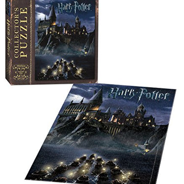 World of Harry Potter 550pcs Puzzle
