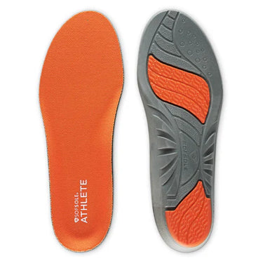 Sof Sole Men's Athlete Performance Insole 9-10.5
