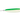 Luhr-Jensen 2oz Crippled Herring Lure (Everglow/Fluorescent Green Back)