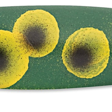 Luhr-Jensen Krocodile Spoon w/Treble Hook 3/16oz (Frog)