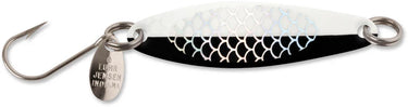 Luhr-Jensen Needlefish 1 1/2" Spoon (Cop Car)