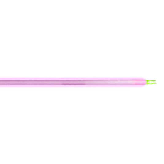 Muzzy Saber Youth Arrow w/ Glow Sticks (3 Pack)