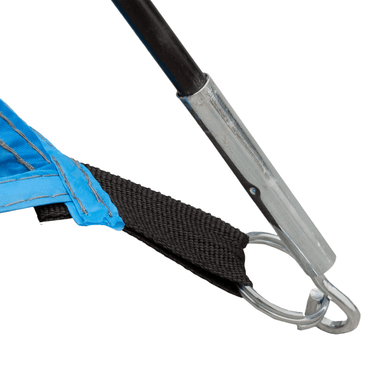 World Famous Sports Square Dome Backpacking Tent - 3 Person