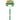 Libman Nitty Gritty 9.88 in. W Sponge Mop