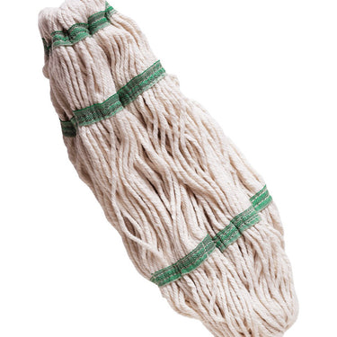 Libman Tornado 13.6 in. Twist Synthetic Yarn Mop Refill 1 pk