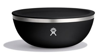 Hydro Flask 1qt Bowl w/Cap (Black)