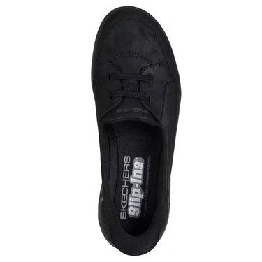 Skechers Women's Slip-ins: On-the-GO Flex (Black) Size 7 1/2
