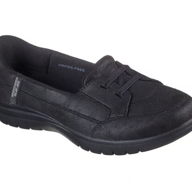 Skechers Women's Slip-ins: On-the-GO Flex (Black) Size 7 1/2