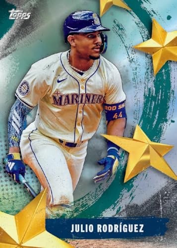 Topps 2025 MLB Baseball Series 1 Value Box