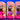 Barbie Mini BarbieLand Fashionistas Dolls 1.5-inch Dolls in “Nail Polish” Container Surprise Reveal (Styles May Vary 1 Figure per purchase)