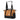 Carhartt Horizontal Zip Classic Laptop Tote Bag (Brown)
