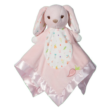 Douglas Parsnip Pink Bunny Snuggler