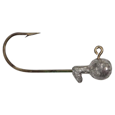 Southern Pro 1/32oz Pro Round 4/0 Jighead