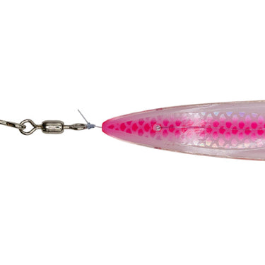Apex Lures 1.5" Trolling Lure (Pink Haze)