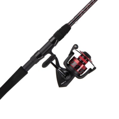 PENN Fierce III Spinning Reel - Spinning Combos at Academy Sports 4000 7m