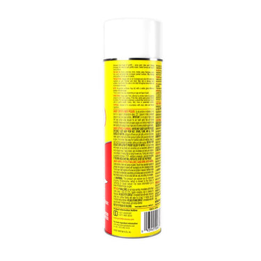 Goof Off Pro Strength Graffiti All Purpose Remover 16 oz