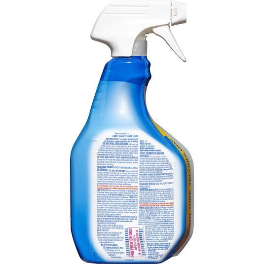 Clorox Clean-Up Fresh Scent Cleaner with Bleach 32 oz 1 pk